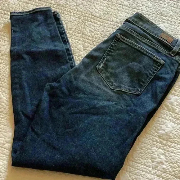 Paige jeans - Picture 5 of 6